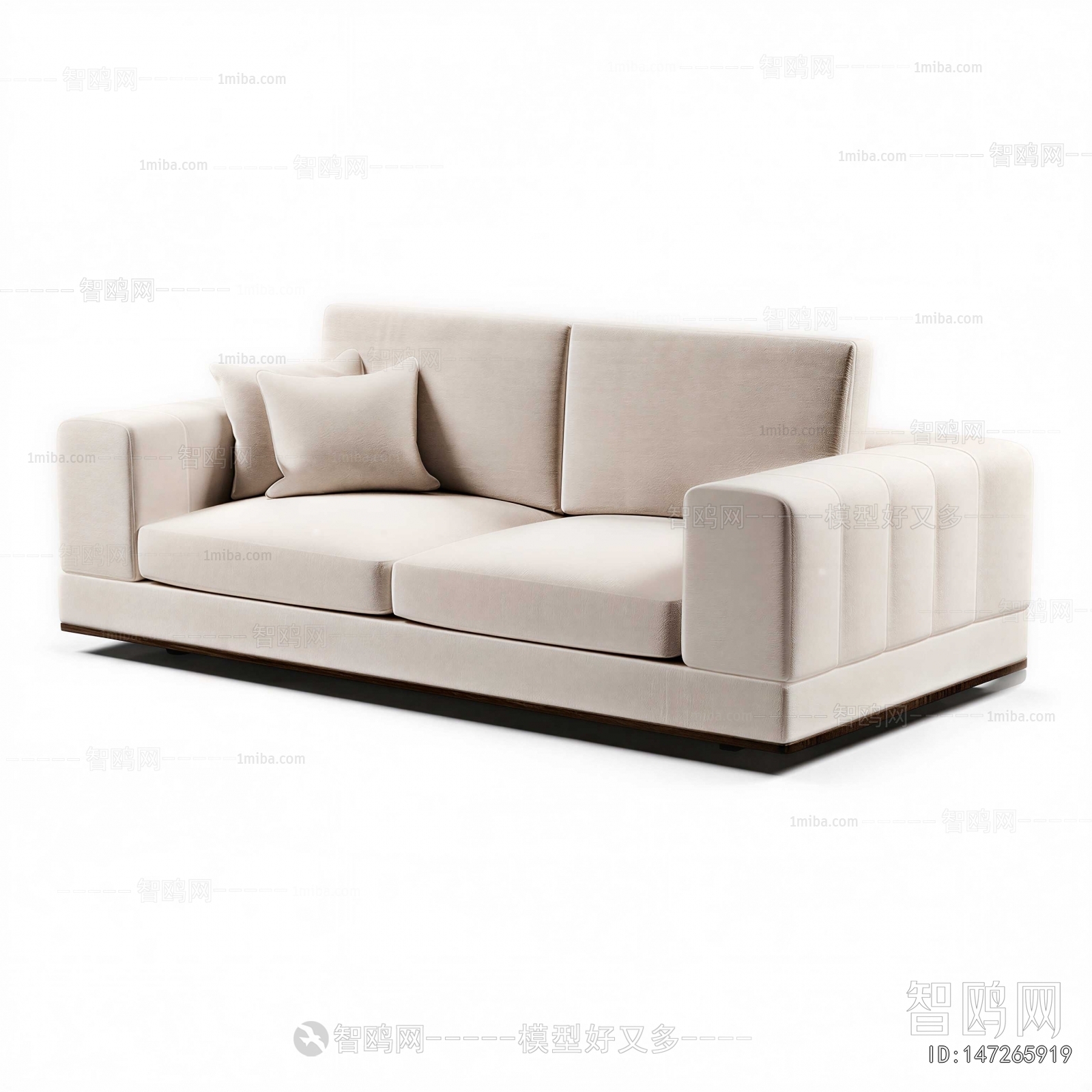 Modern A Sofa For Two