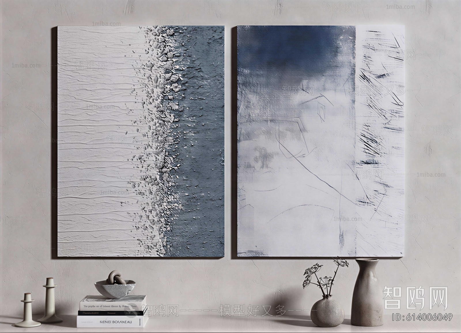 Modern Painting