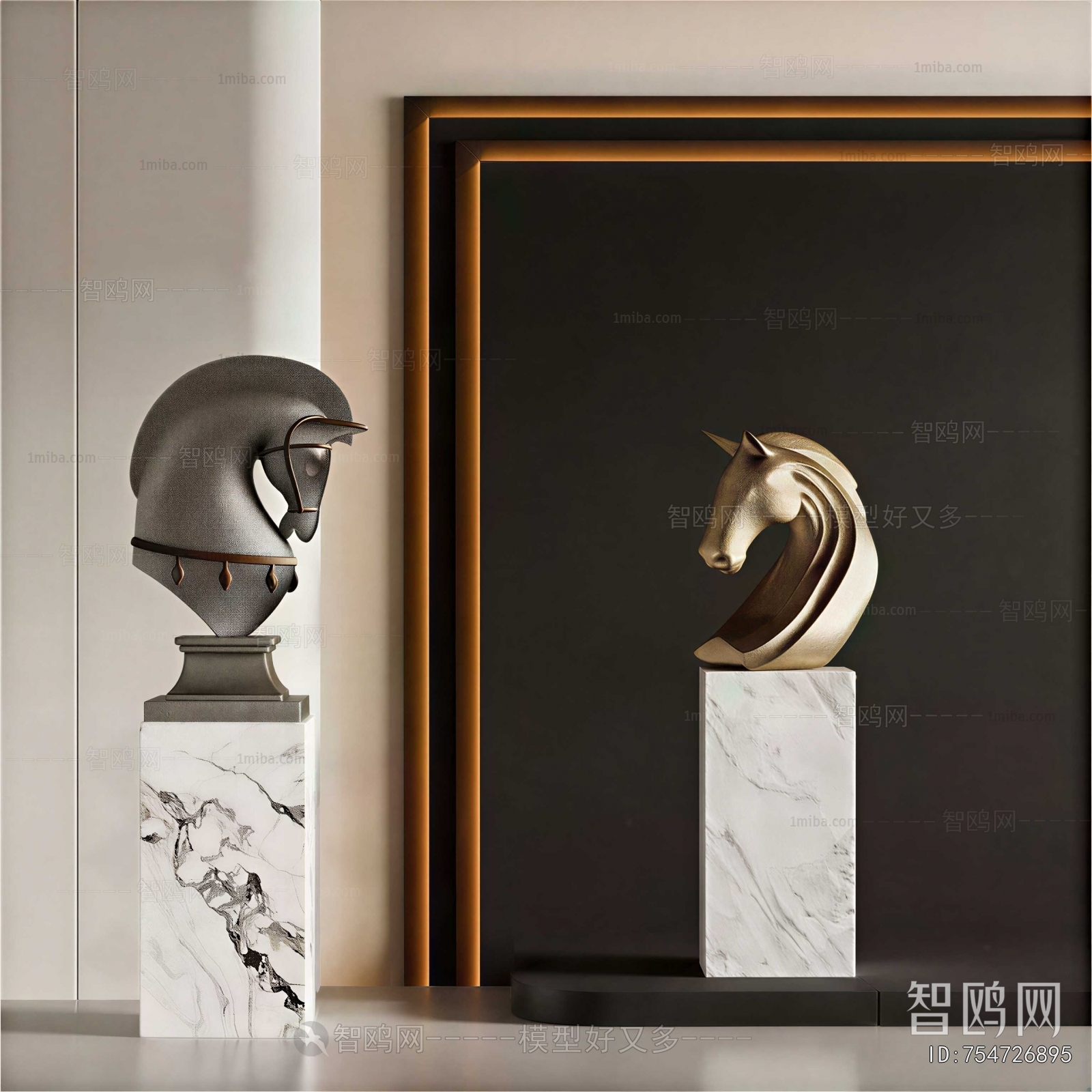 Modern Sculpture