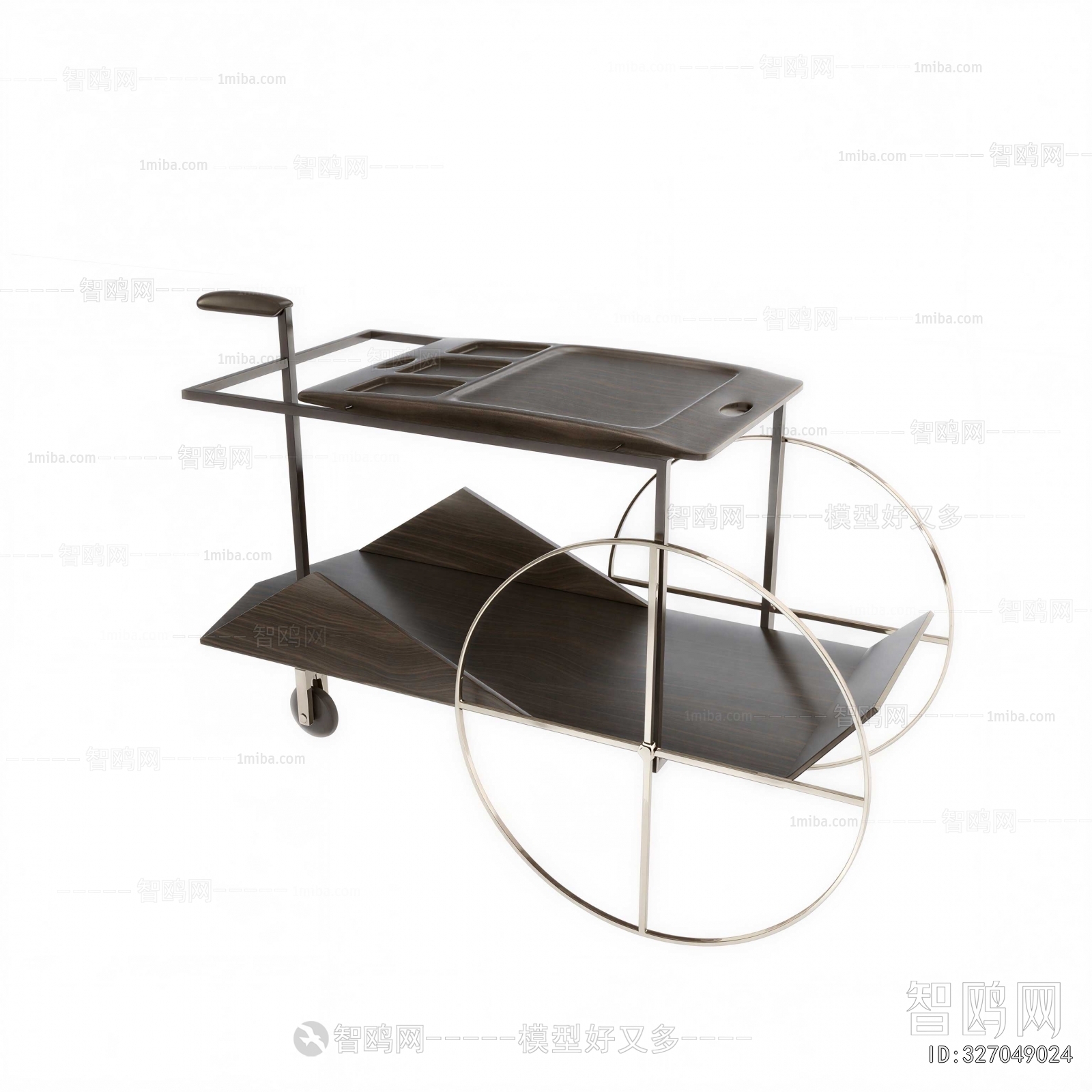 Modern Side Table/corner Table
