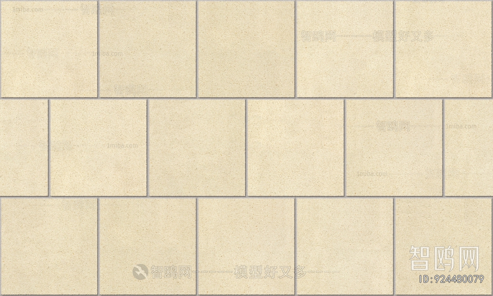 Stone Brick Wall