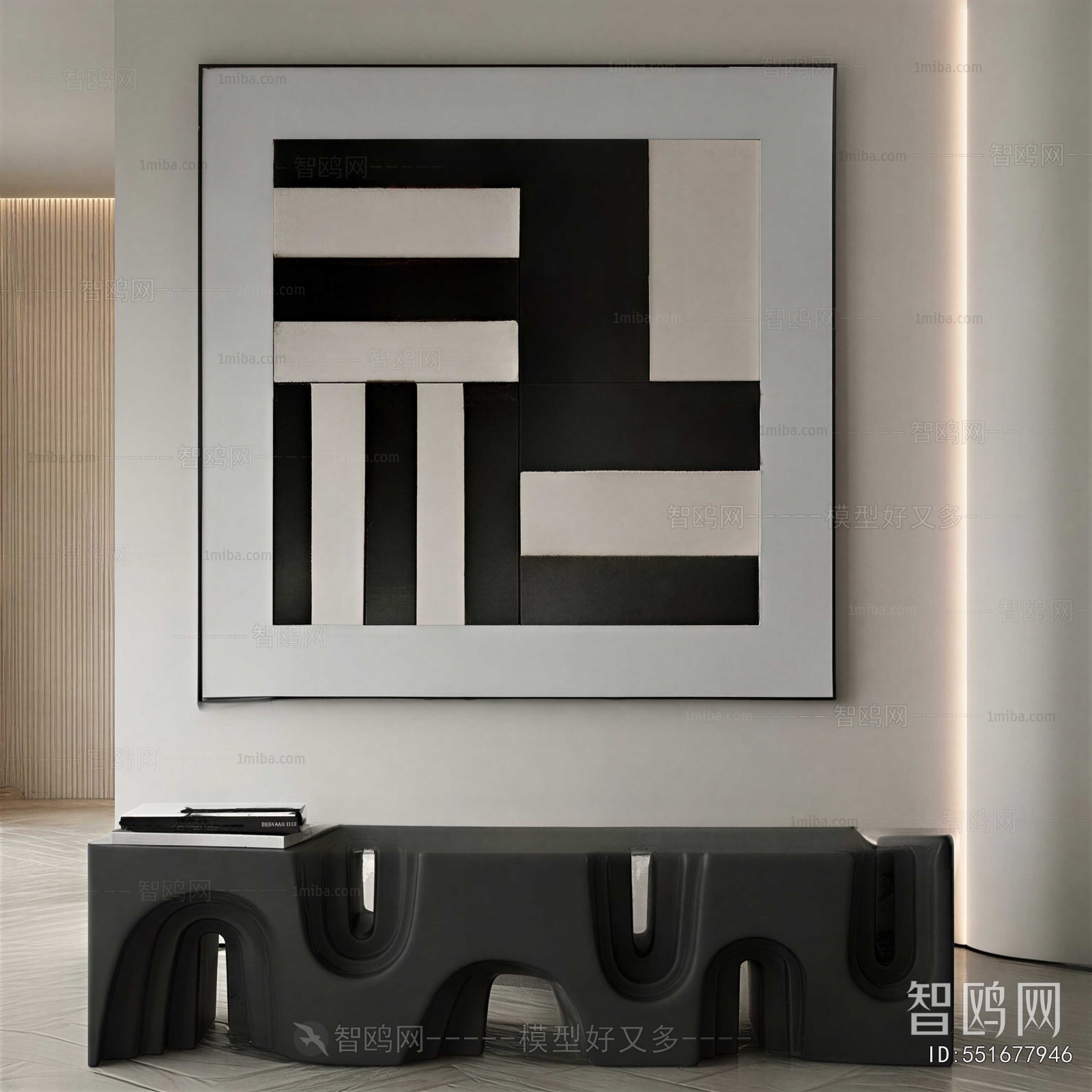 Modern Painting