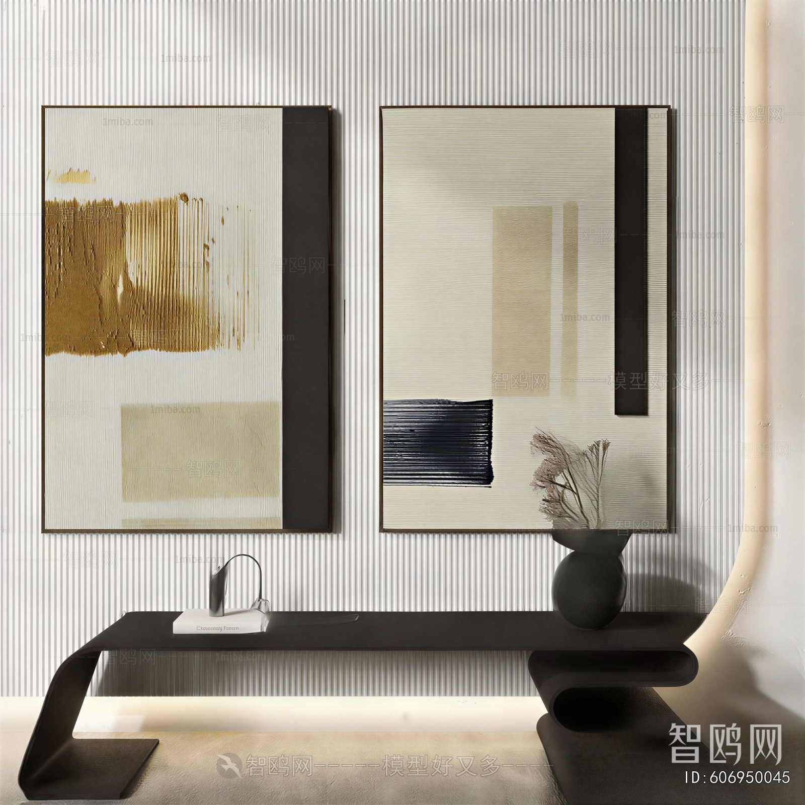 Modern Painting
