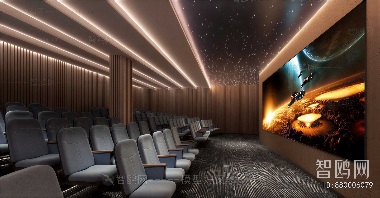 Modern Cinema