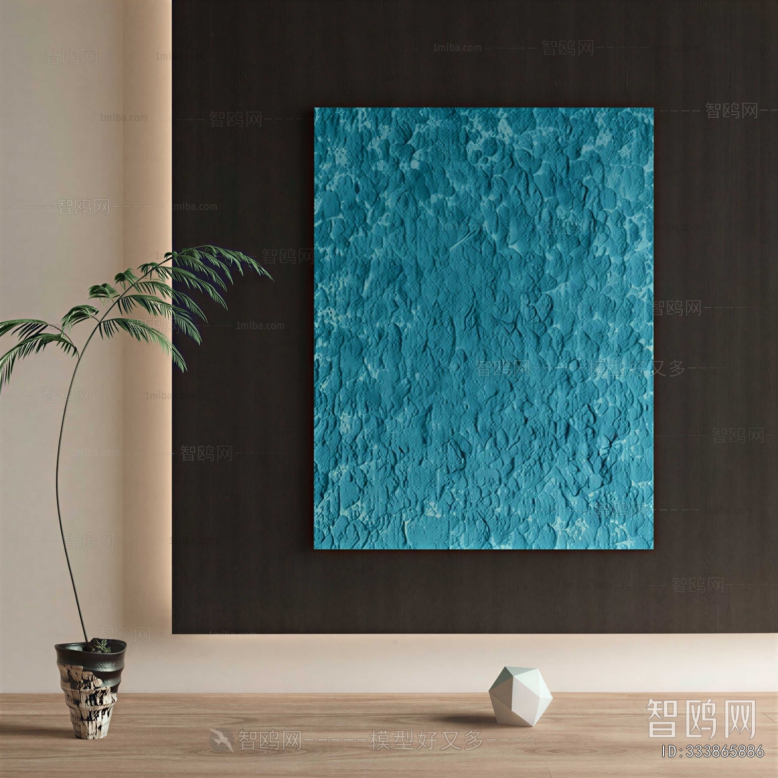 Modern Painting