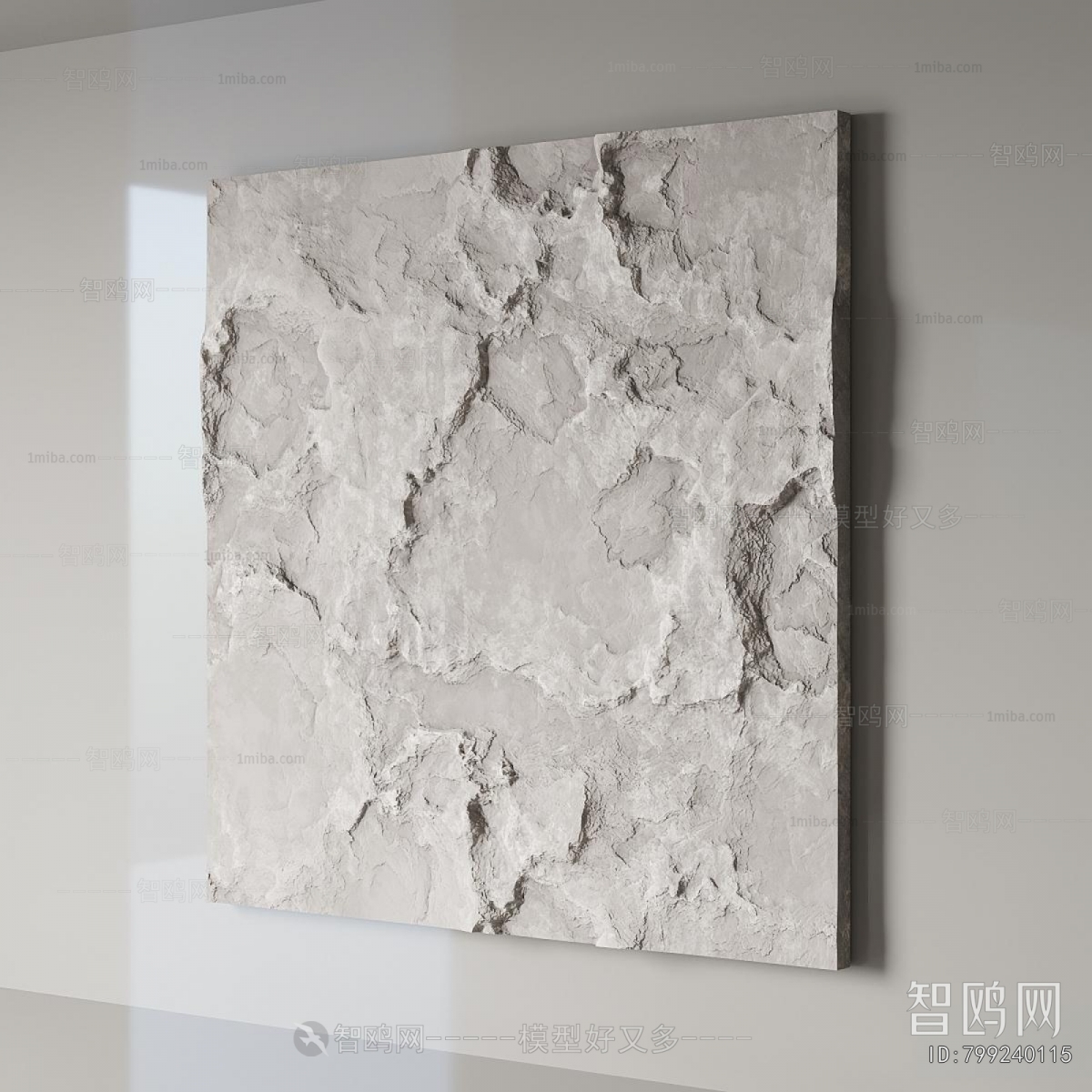 Modern Wall Panel