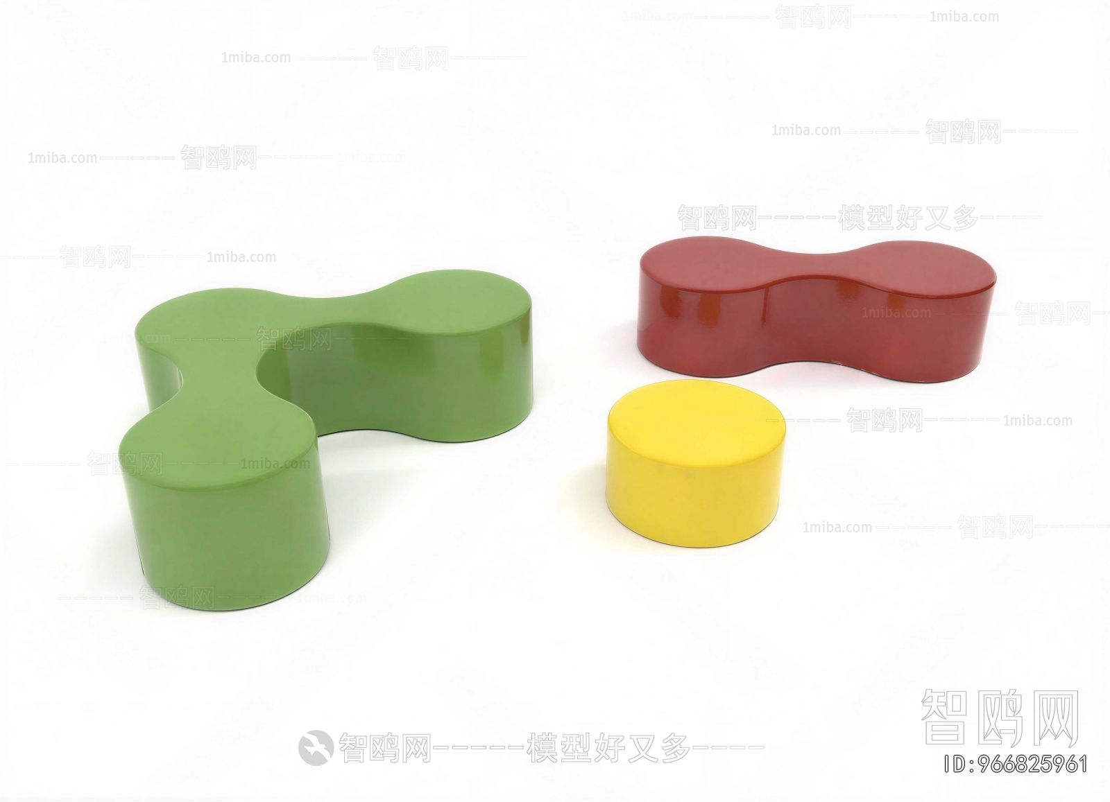 Modern Card Seat Sofa