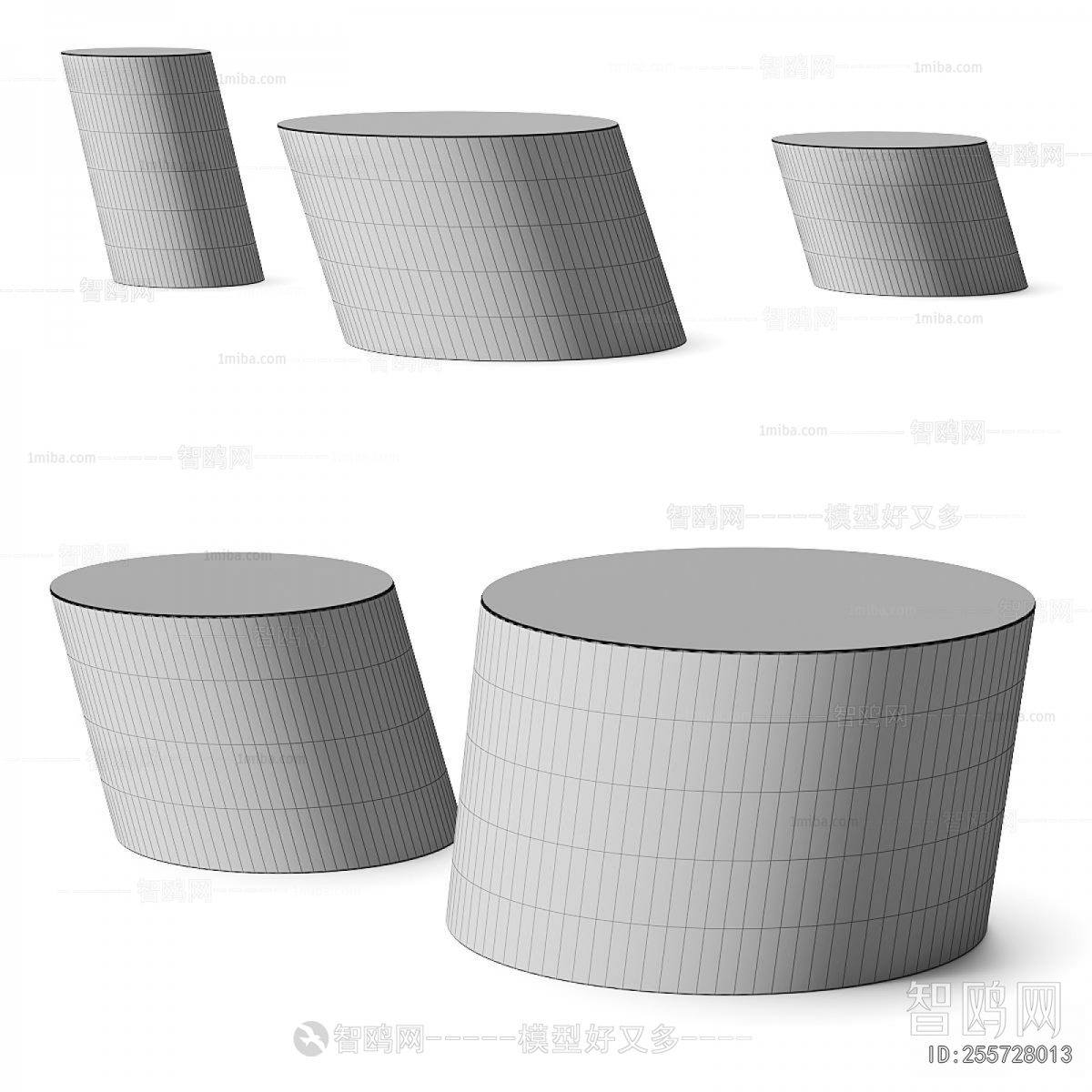 Modern Coffee Table