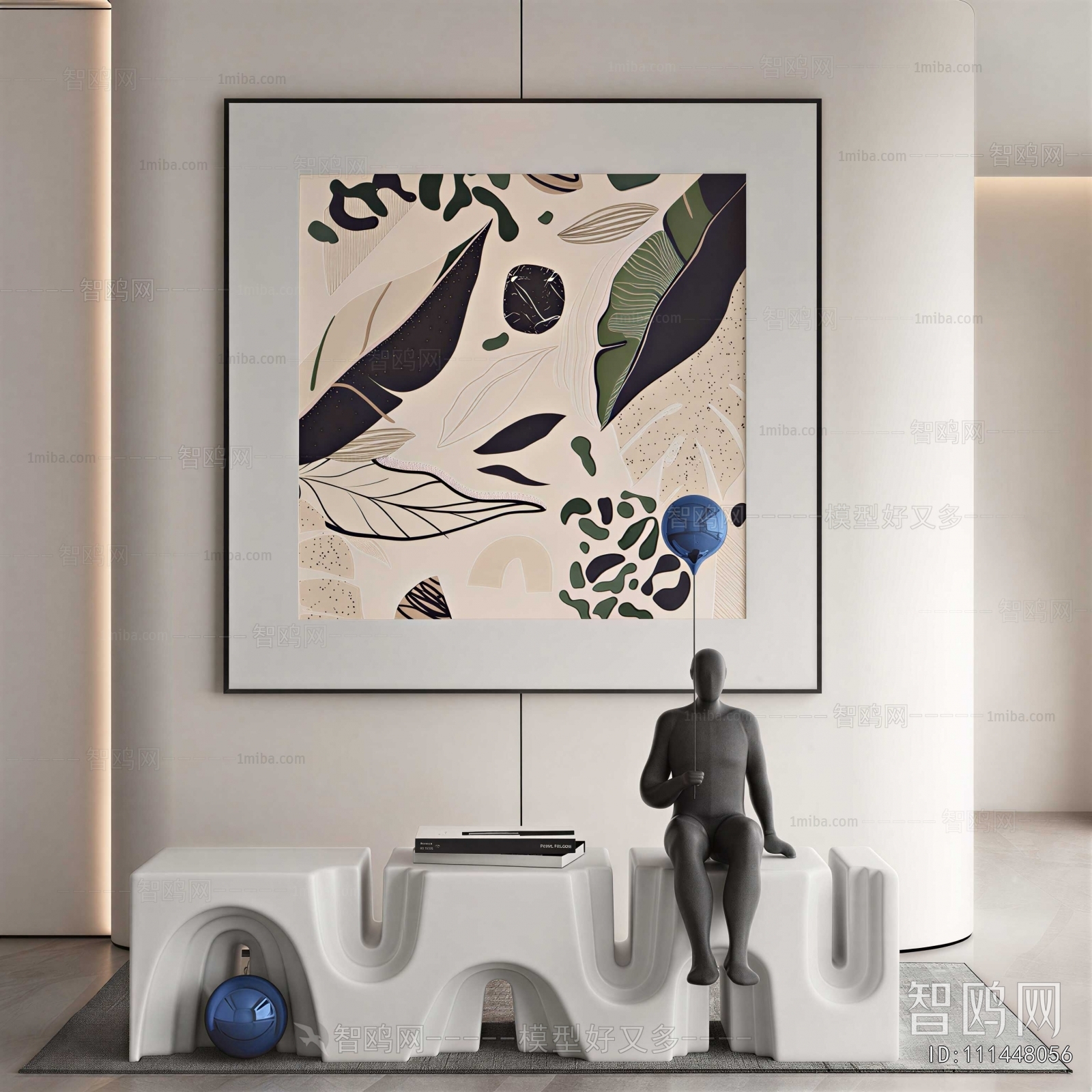 Modern Painting