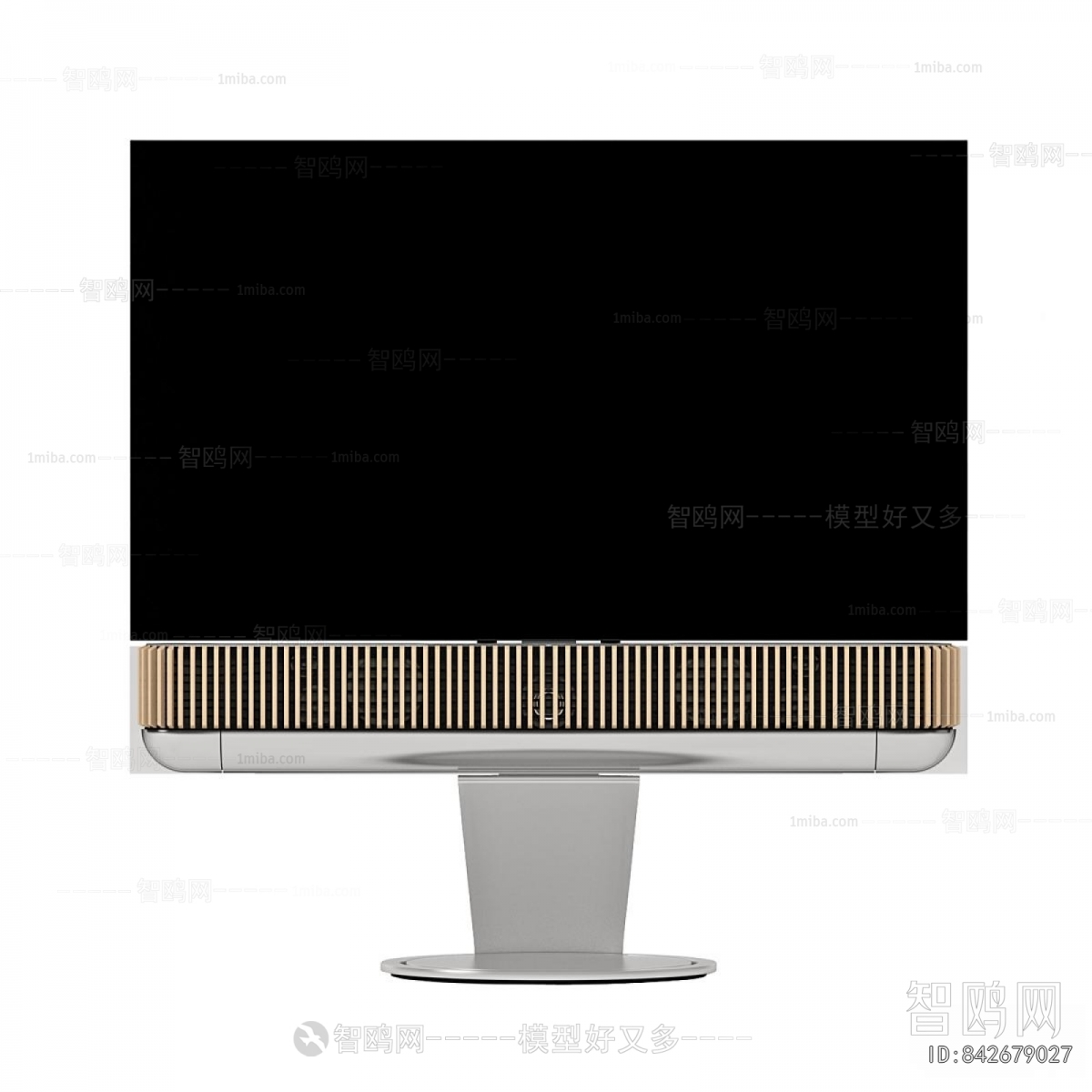 Modern Computer/Computer Screen