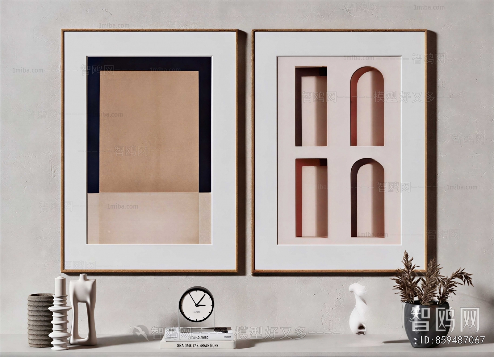 Modern Painting