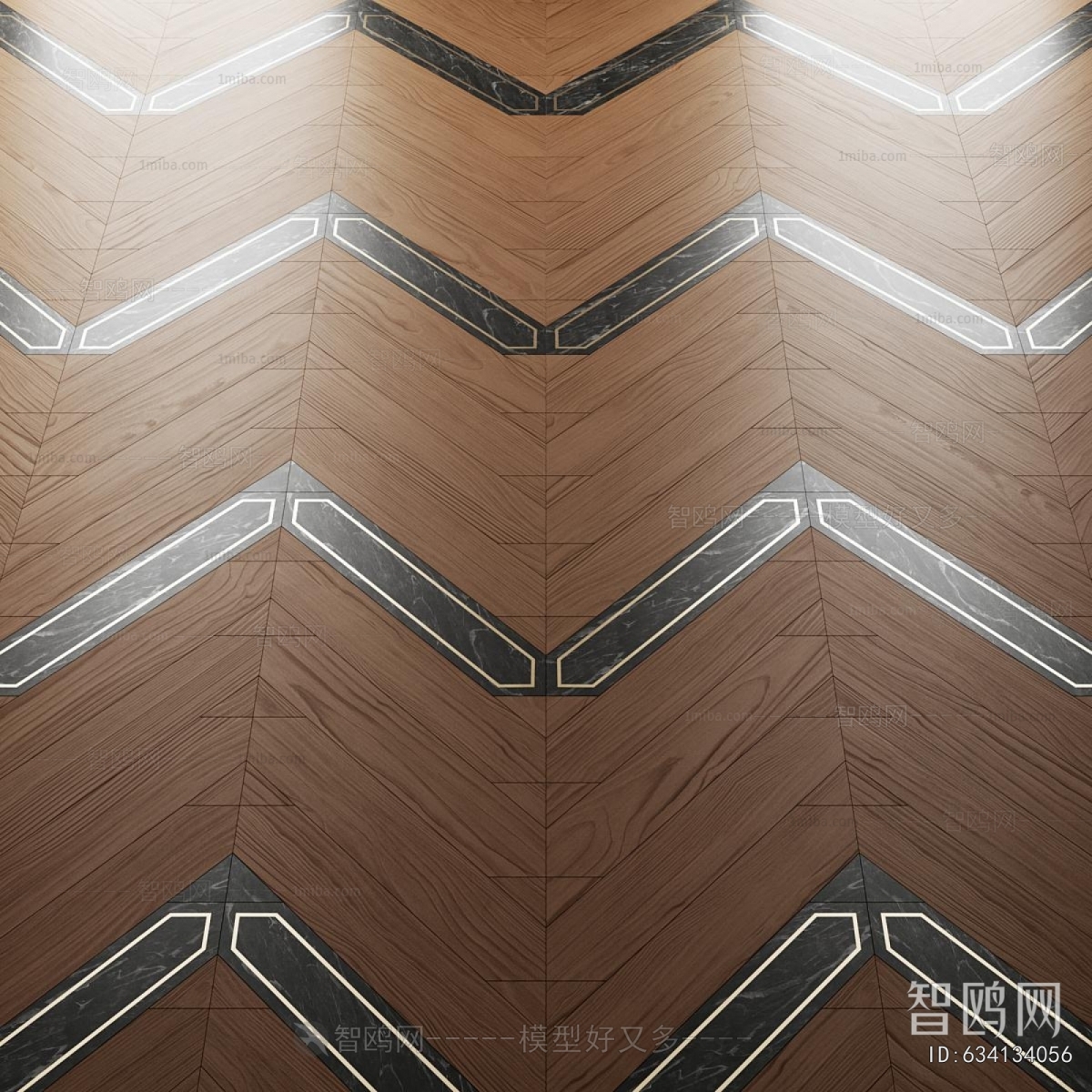 Modern Ground