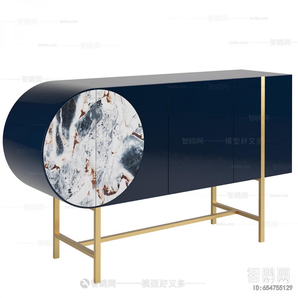 Modern Side Table/corner Table