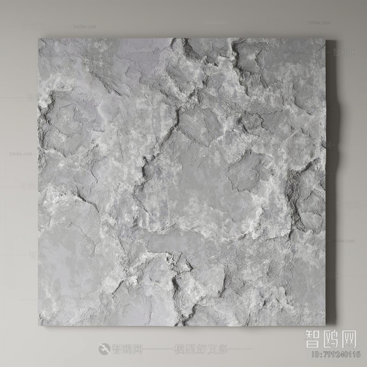 Modern Wall Panel