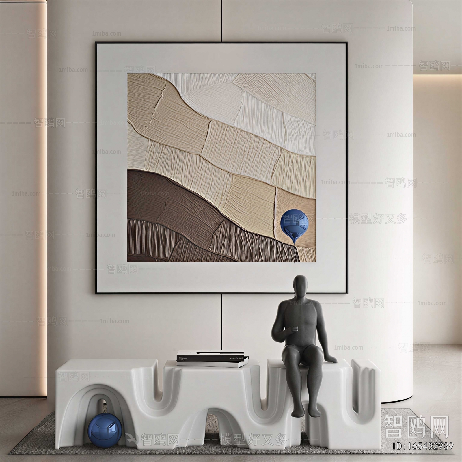 Modern Painting