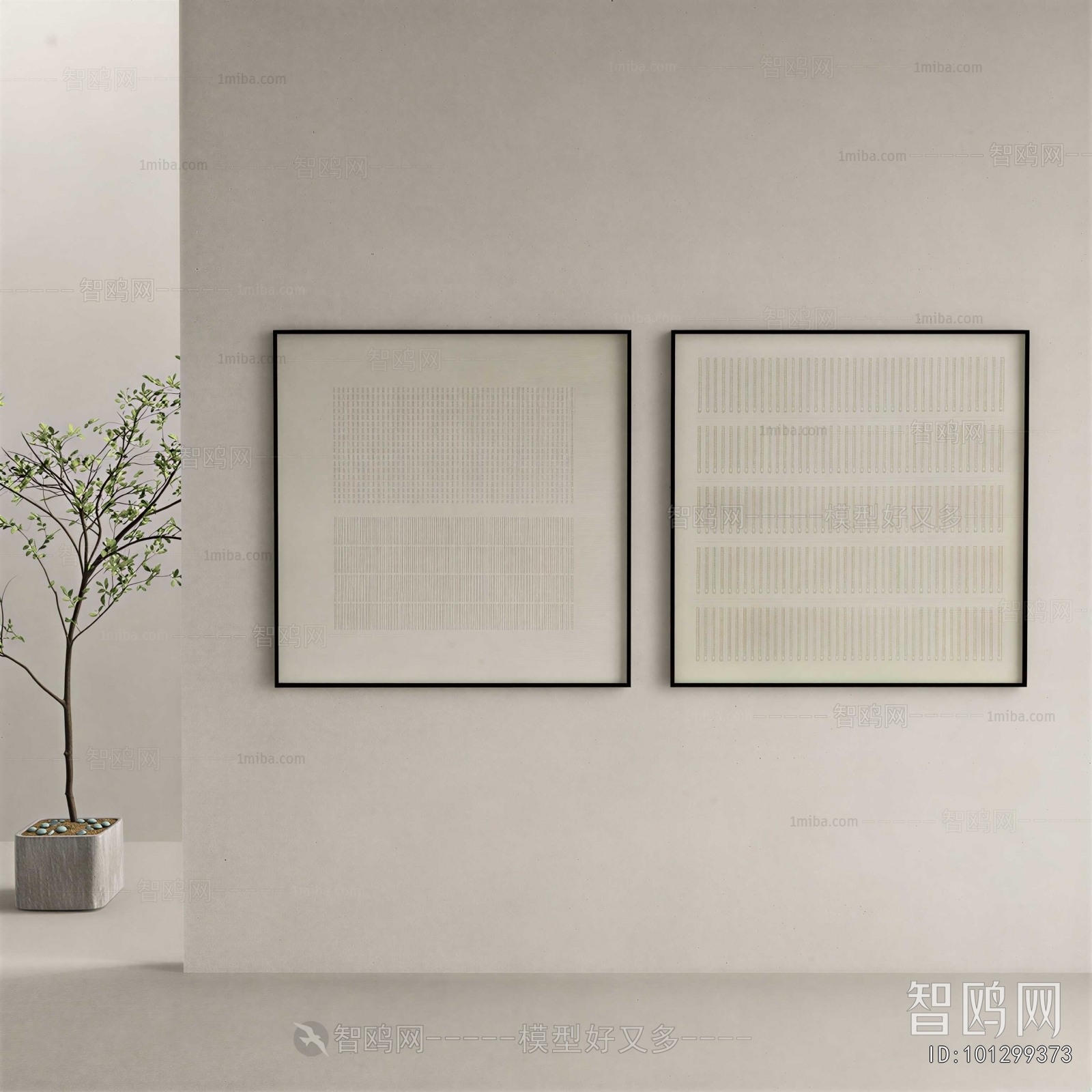 Modern Painting