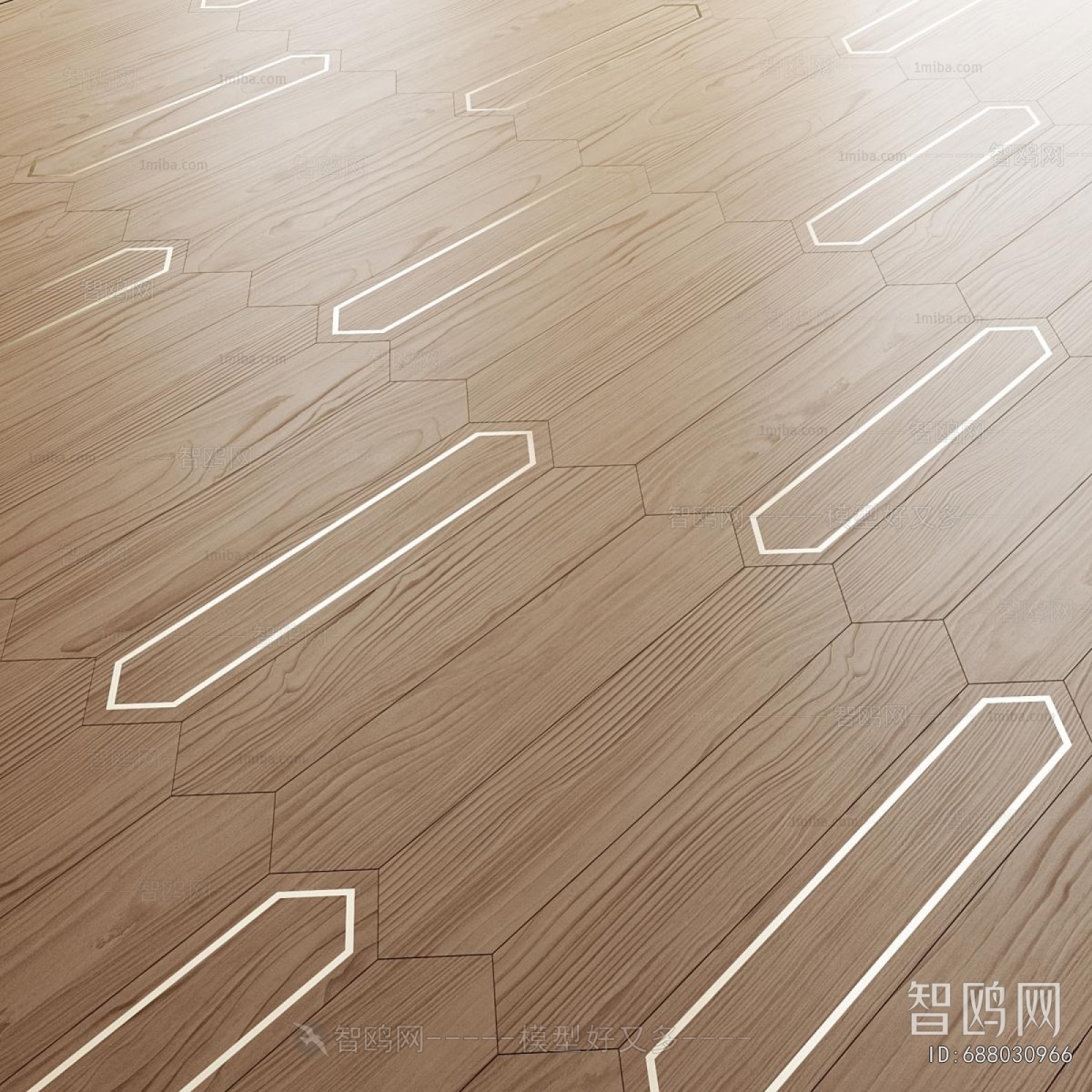 Modern Floor