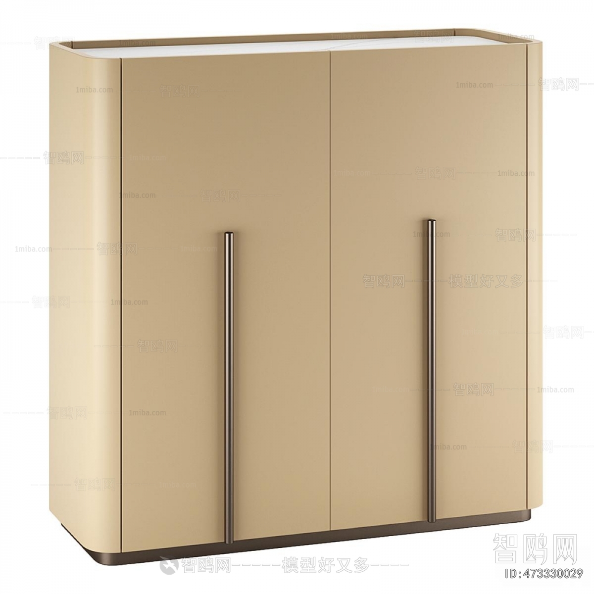 Modern Side Cabinet/Entrance Cabinet
