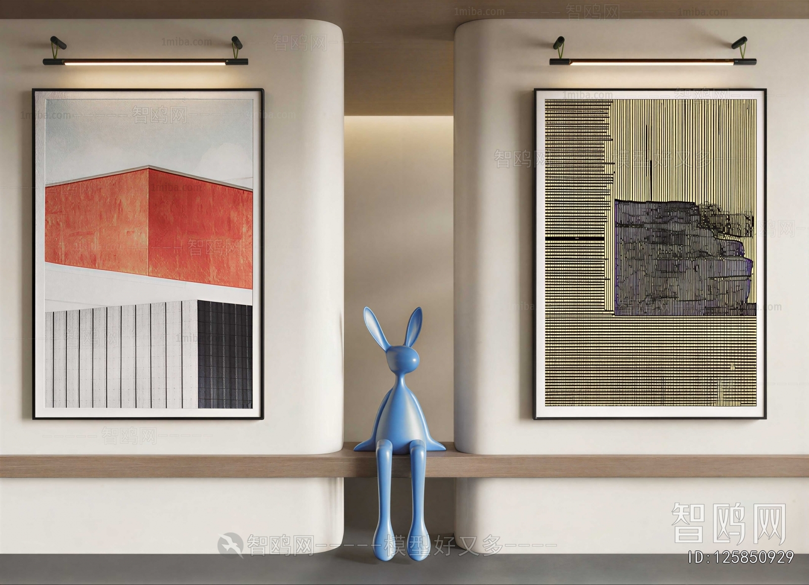 Modern Painting