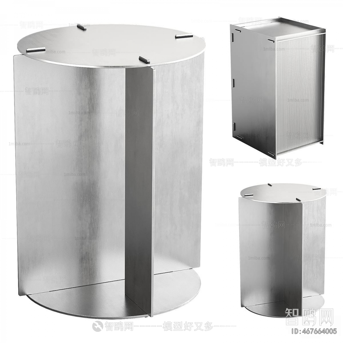 Modern Side Table/corner Table
