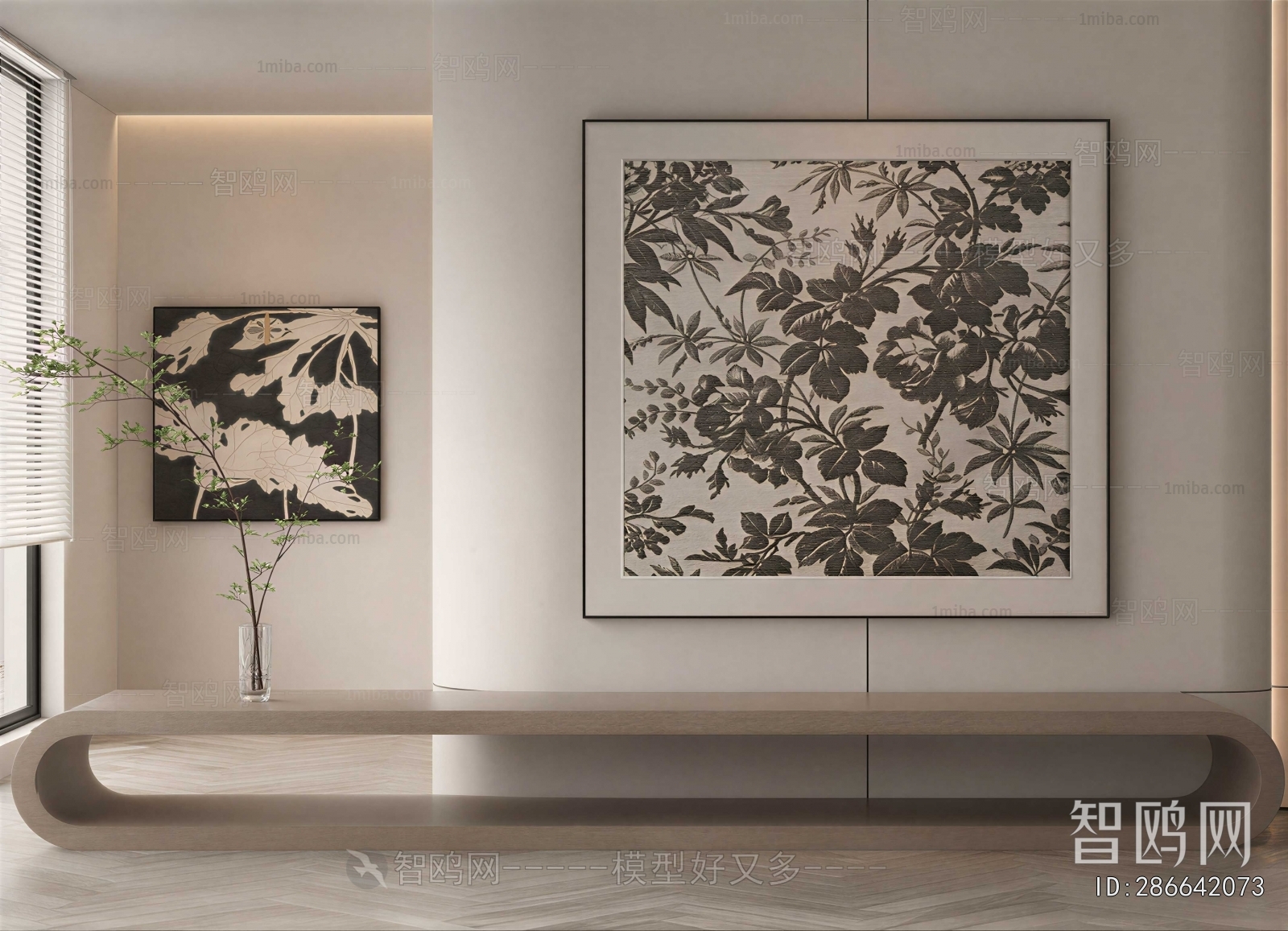 Modern Painting