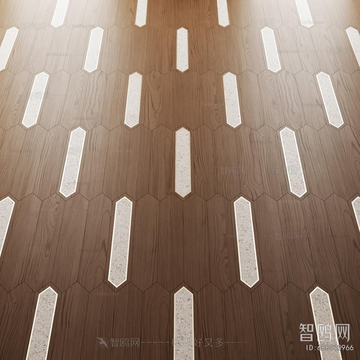 Modern Floor