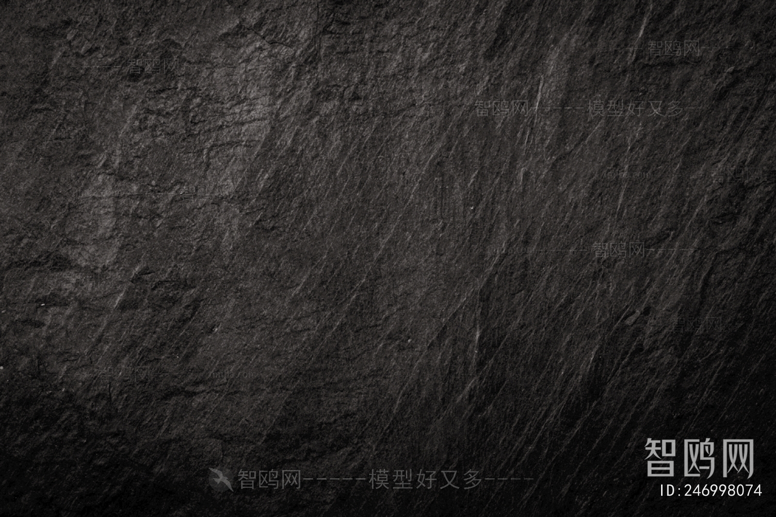 Stone Brick Wall