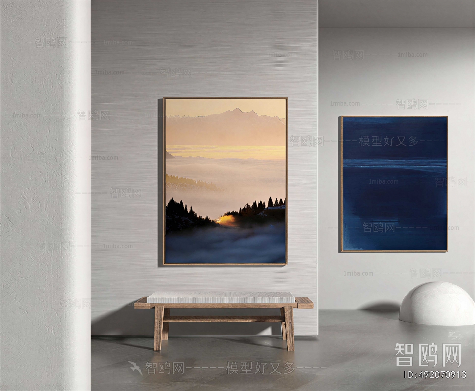 Modern Painting