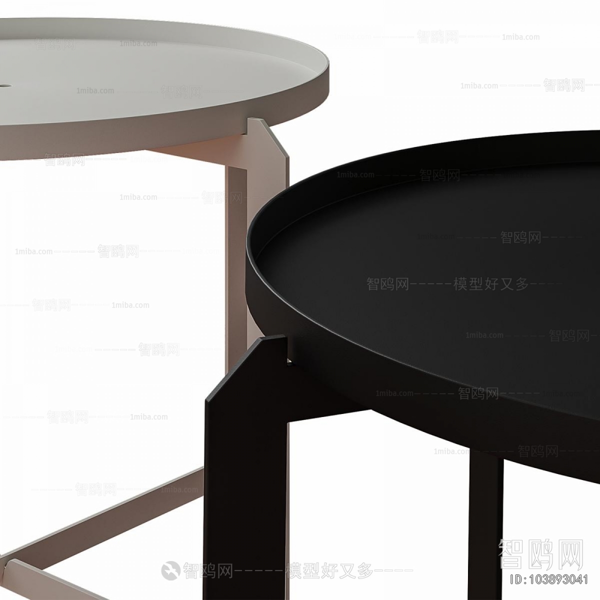 Modern Coffee Table