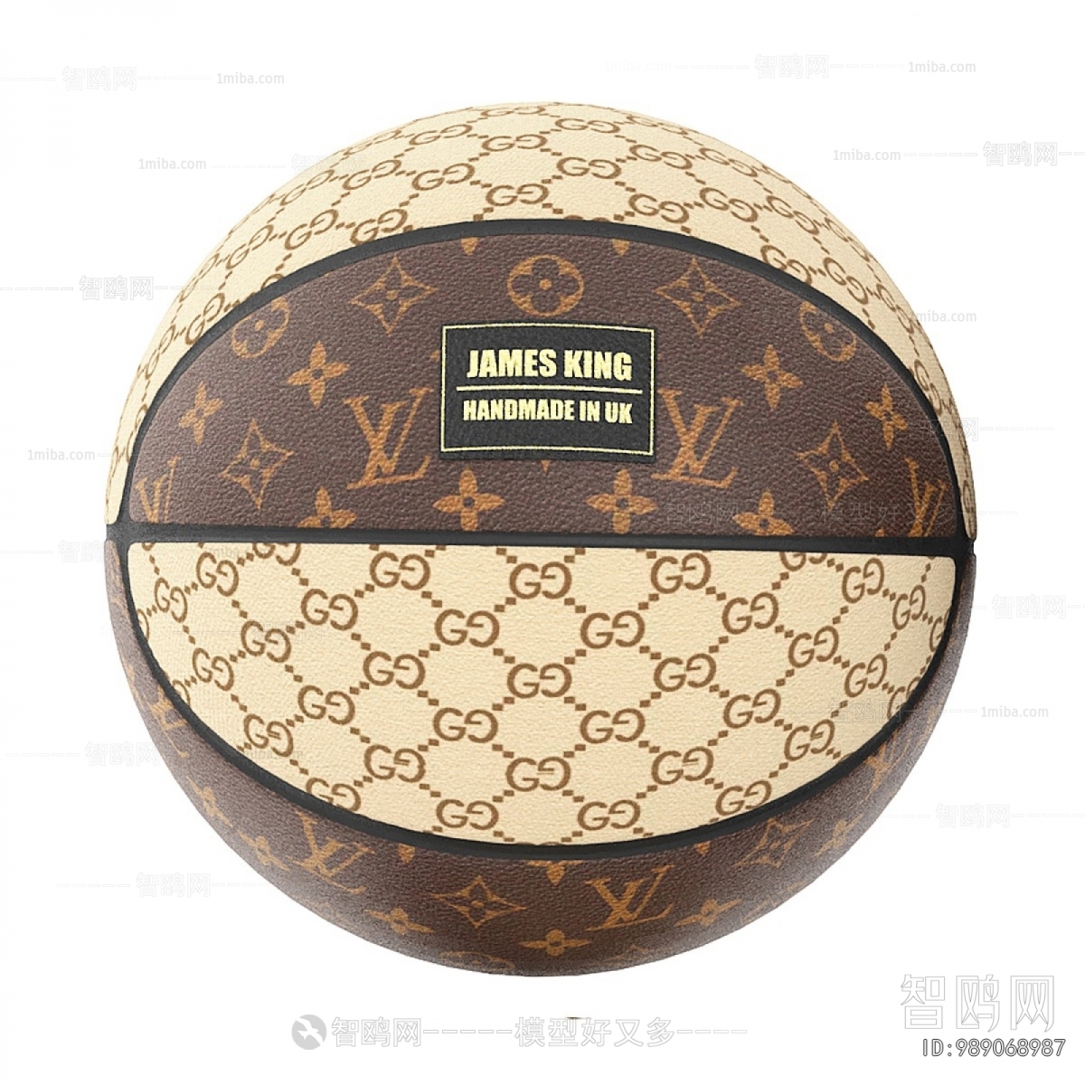 Modern Ball Equipment