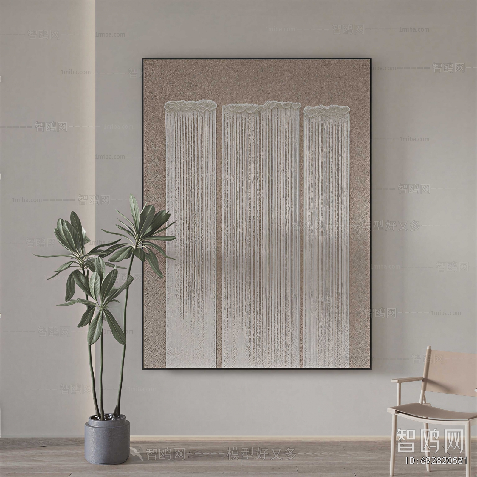 Modern Painting