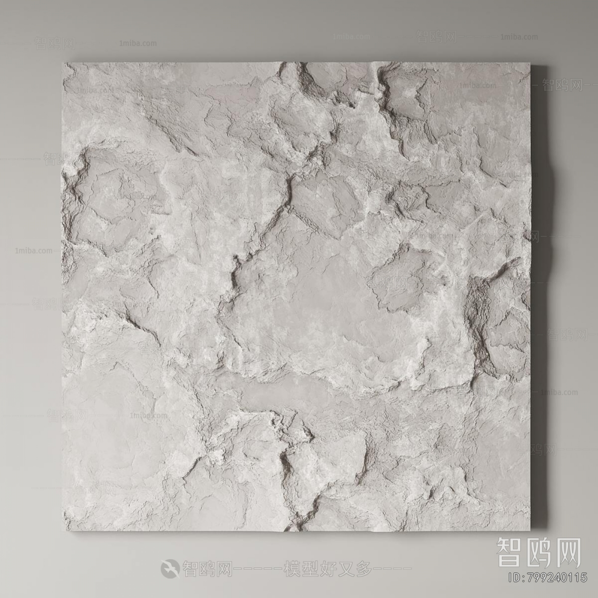 Modern Wall Panel