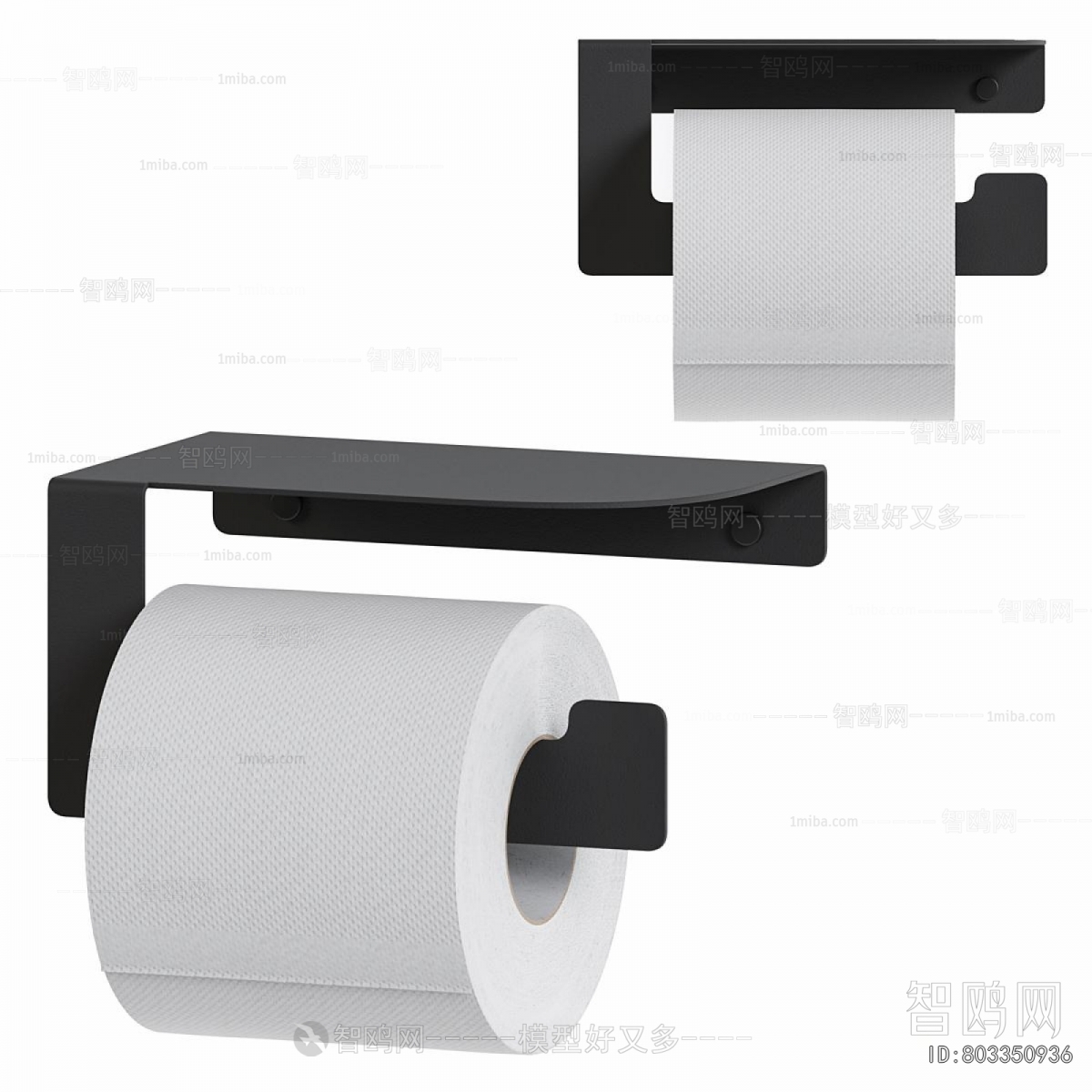 Modern Toilet Supplies