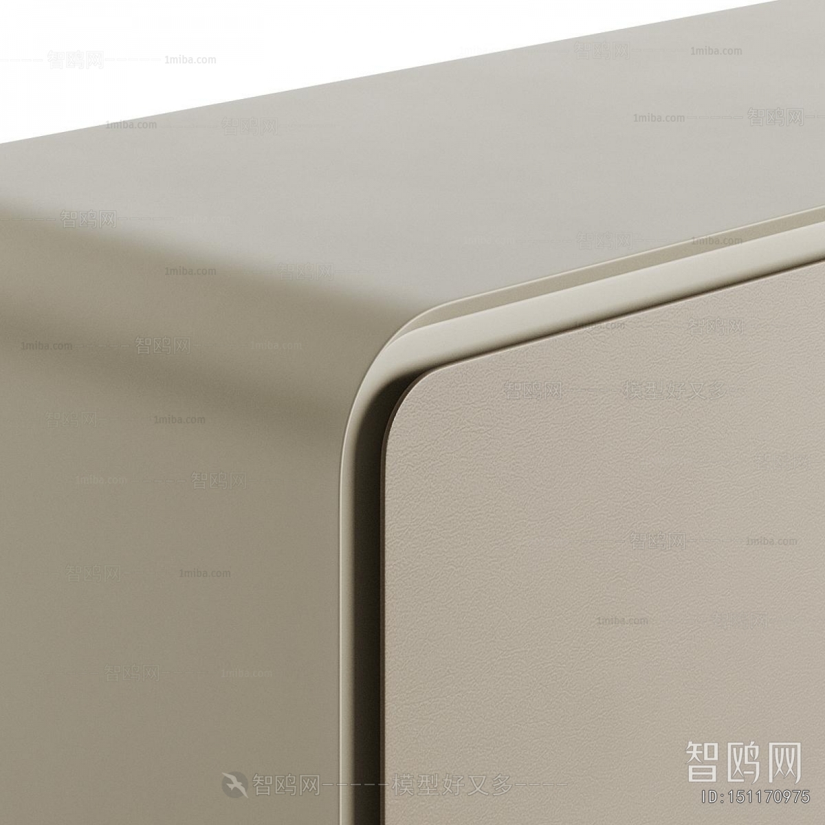 Modern TV Cabinet