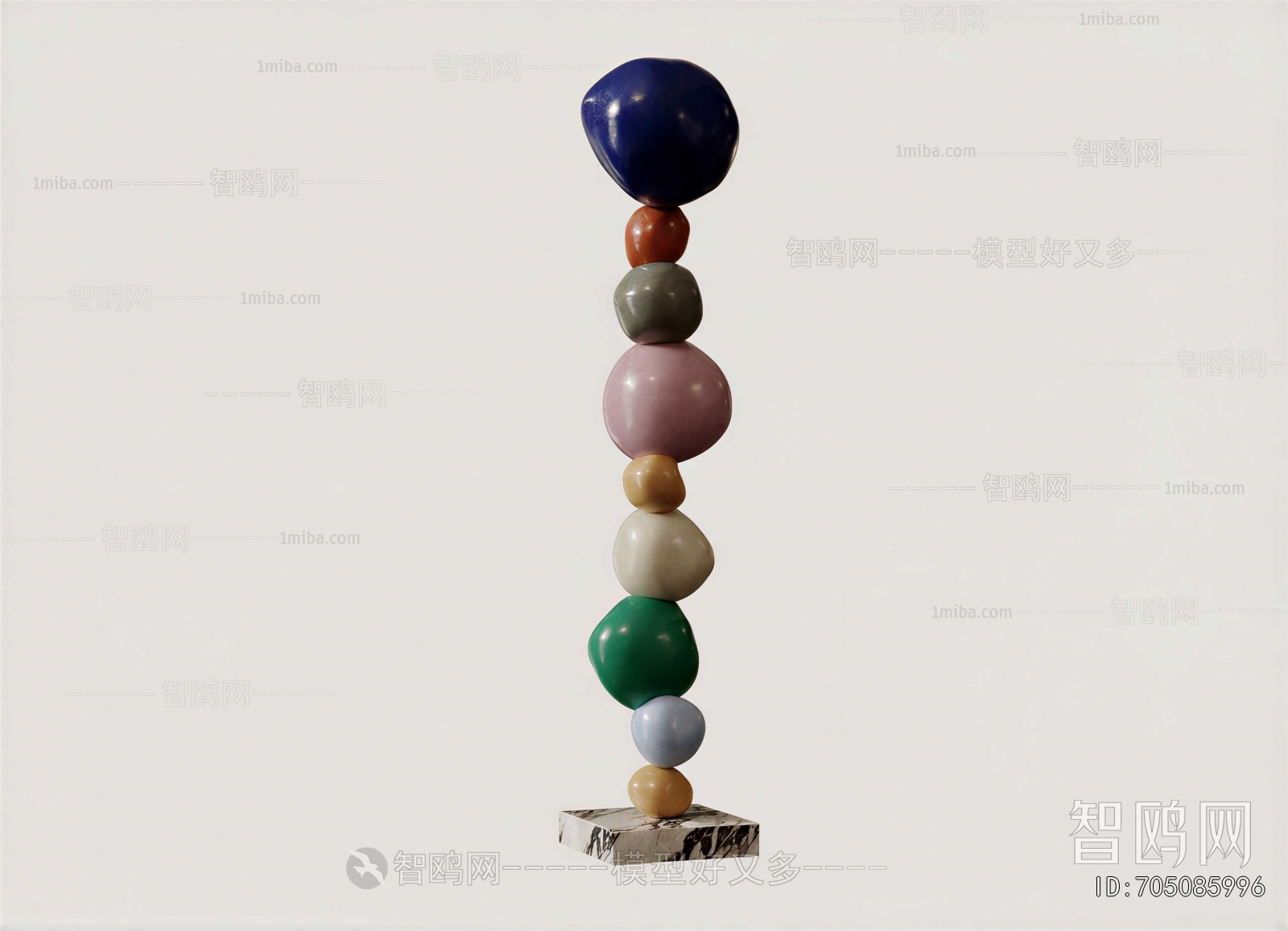 Modern Sculpture