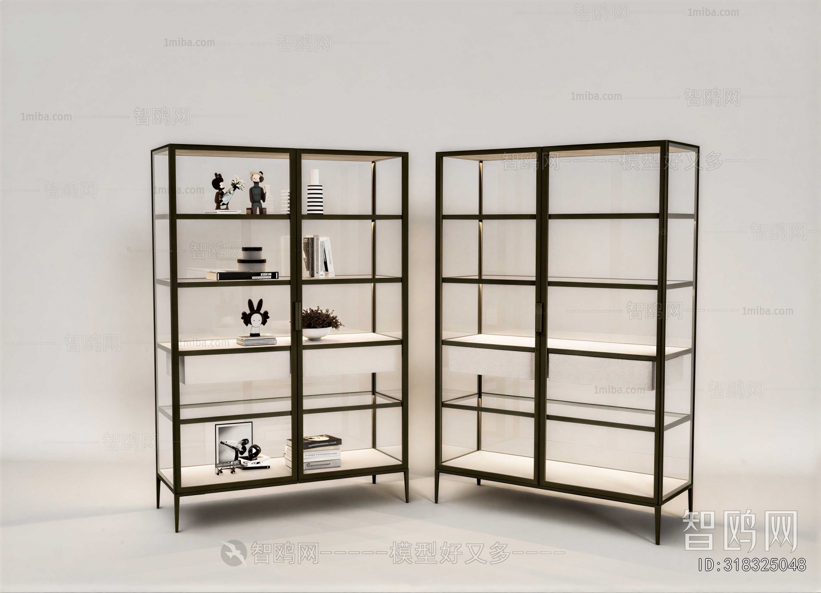 Modern Decorative Frame