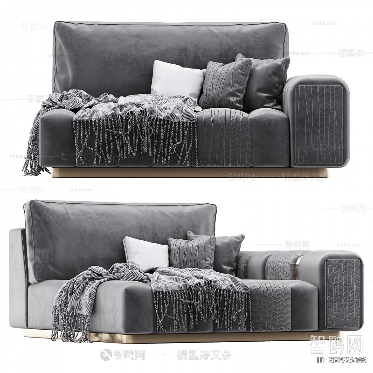 Modern Sofa Bed