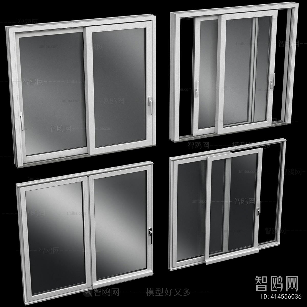 Modern Window