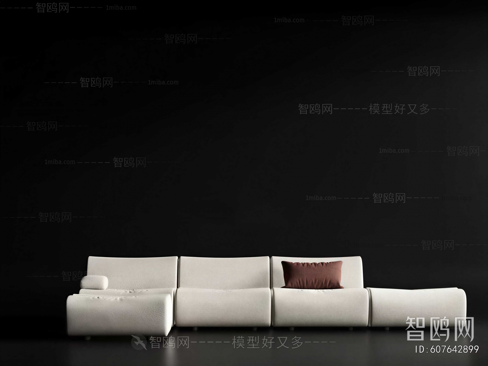 Modern Corner Sofa