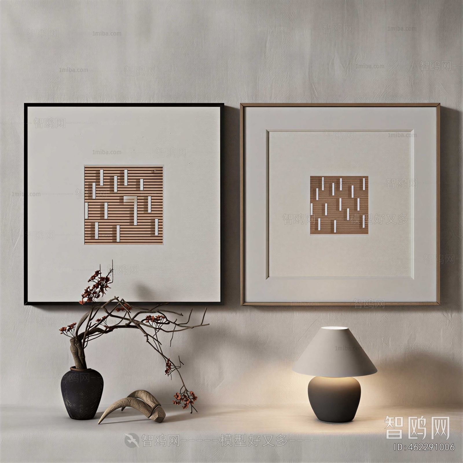 Modern Painting
