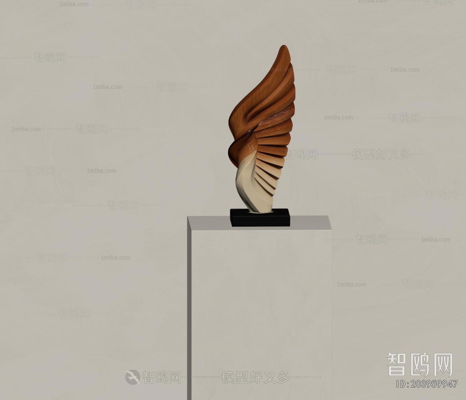 Modern Sculpture