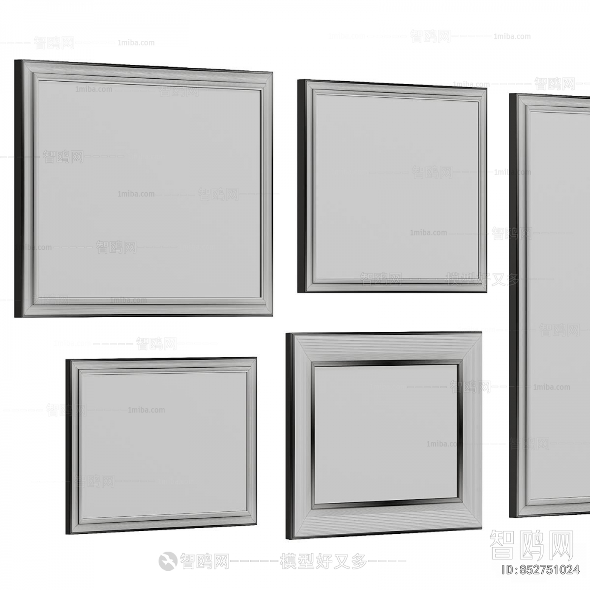 Modern Painting