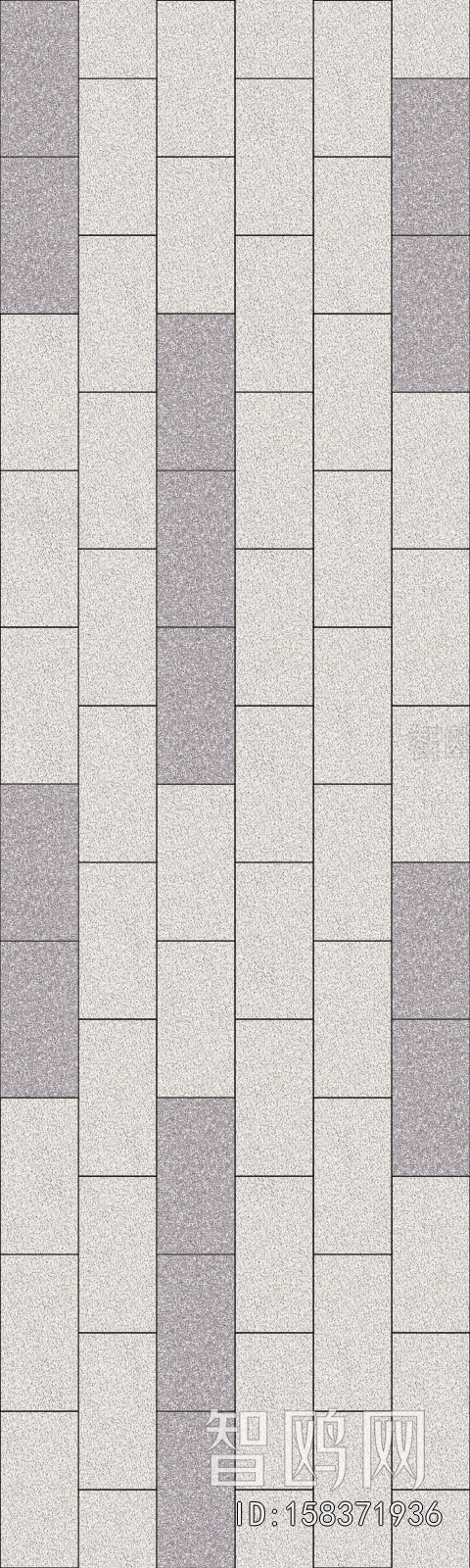 Stone Brick Wall