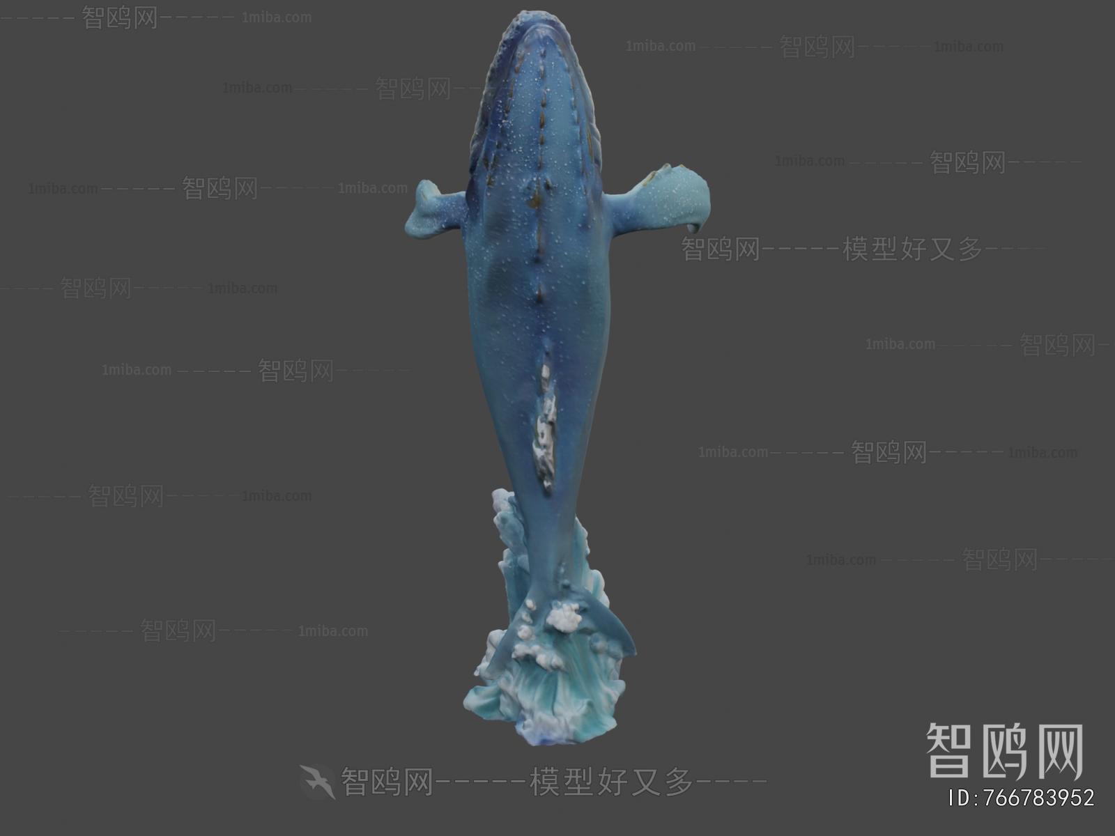 Modern Aquatic Animals