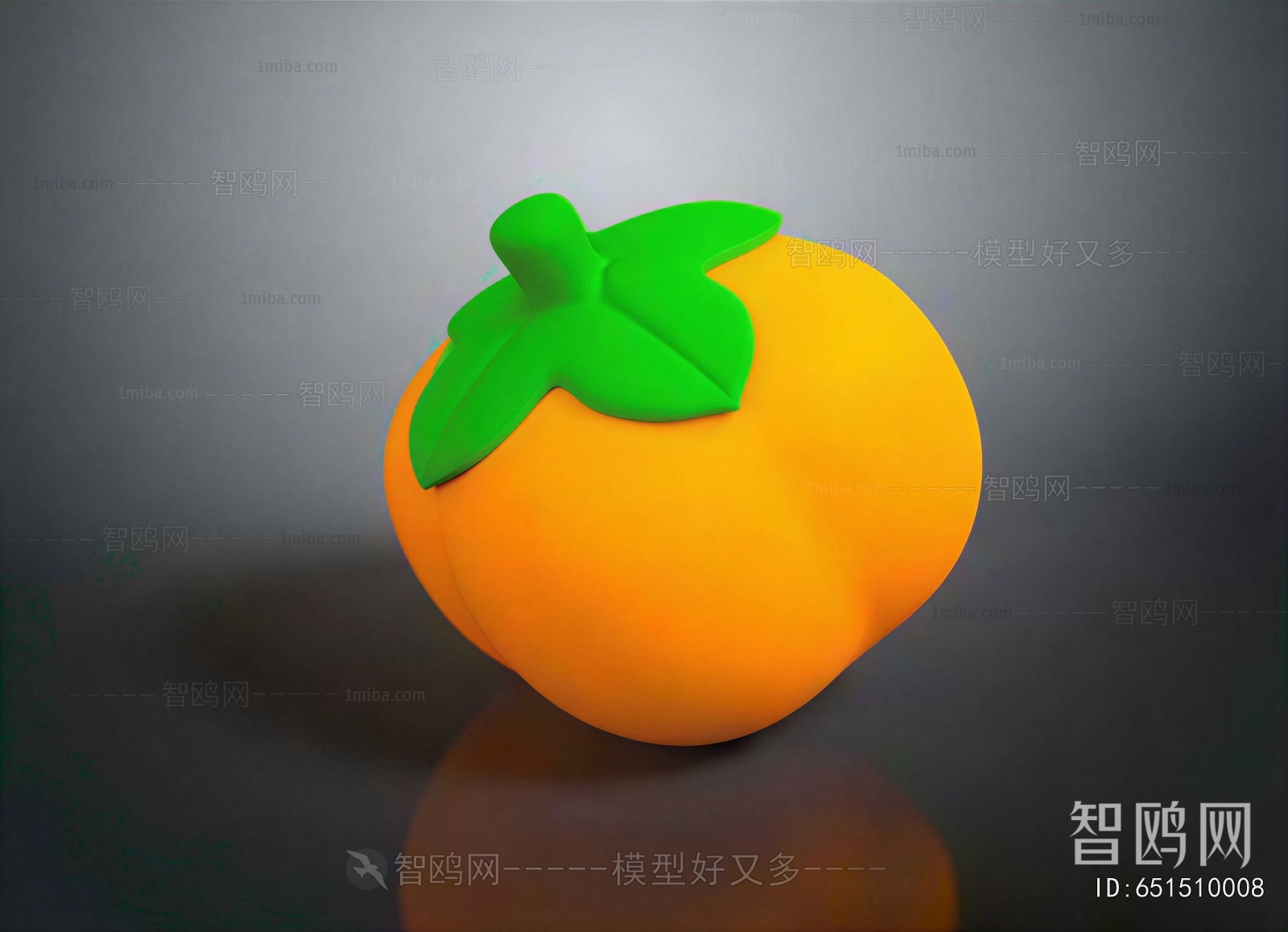 Modern Fruit