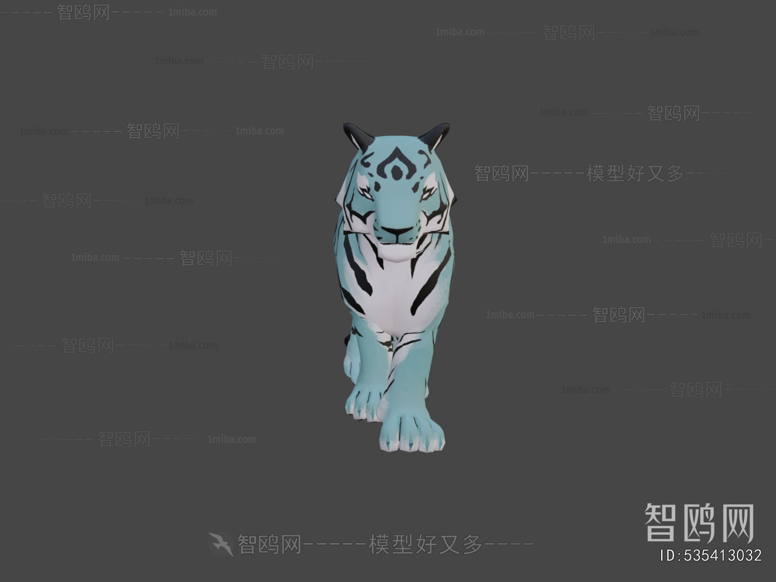 Modern Mammal