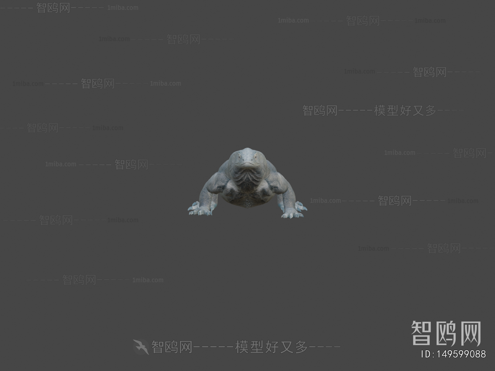 Modern Reptile