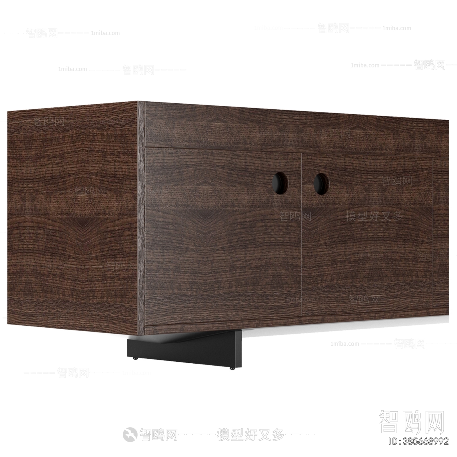 Modern TV Cabinet