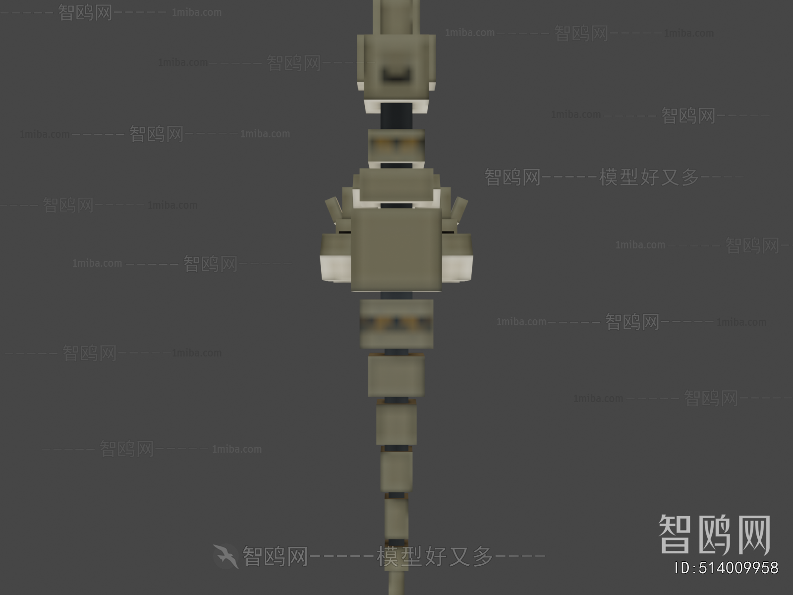 Modern Robot
