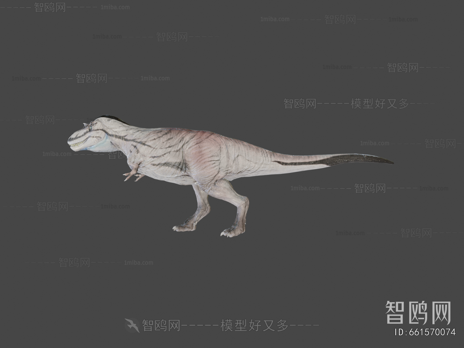 Modern Animal